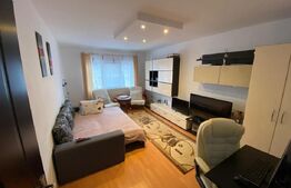 Apartament 3 camere, 55mp, parcare, mobilat si utilat, Baciu, zona primariei