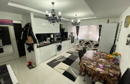 Apartament 3 camere, 55mp, parcare, mobilat si utilat, Baciu, zona primariei