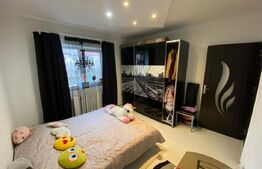 Apartament 3 camere, 55mp, parcare, mobilat si utilat, Baciu, zona primariei