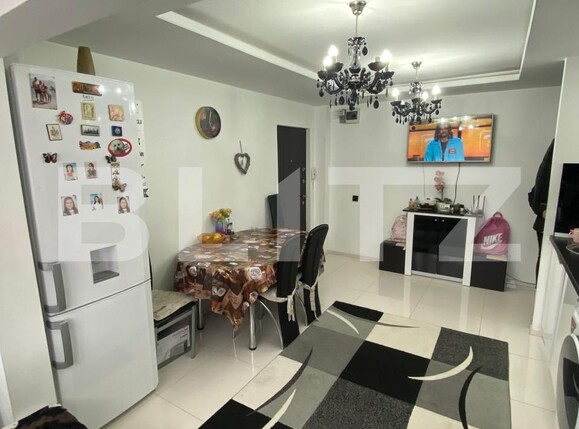 Apartament de vânzare 3 camere Baciu - 168409AV | BLITZ Cluj-Napoca | Poza2