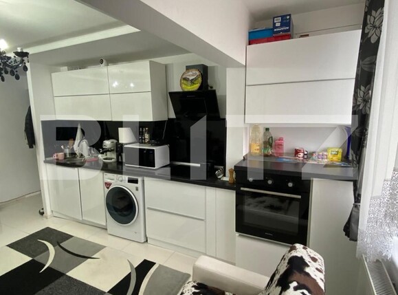 Apartament de vânzare 3 camere Baciu - 168409AV | BLITZ Cluj-Napoca | Poza3