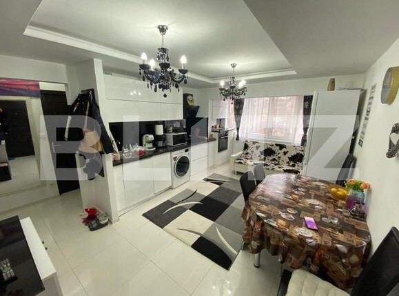 Apartament de vânzare 3 camere Baciu - 168409AV | BLITZ Cluj-Napoca | Poza1