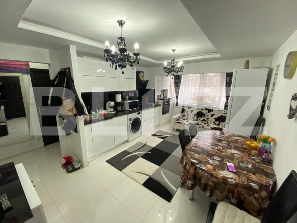 Apartament de vânzare 3 camere Baciu - 168409AV | BLITZ Cluj-Napoca | Poza1