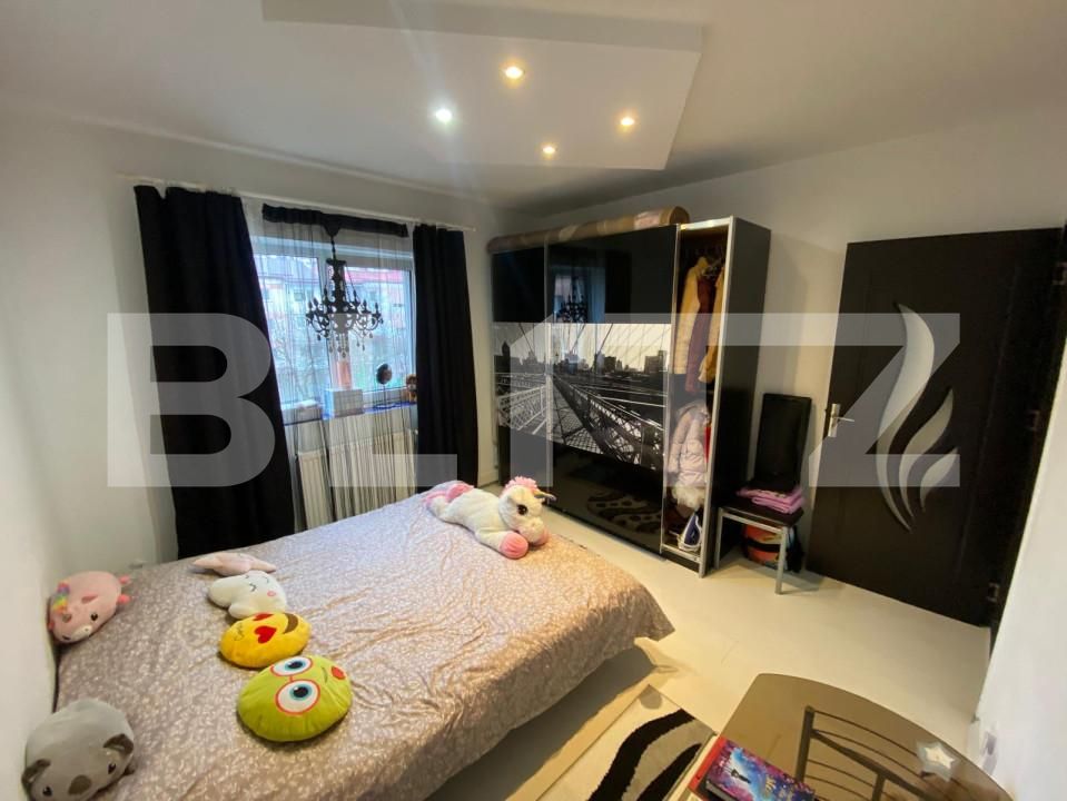 Apartament de vânzare 3 camere Baciu - 168409AV | BLITZ Cluj-Napoca | Poza7