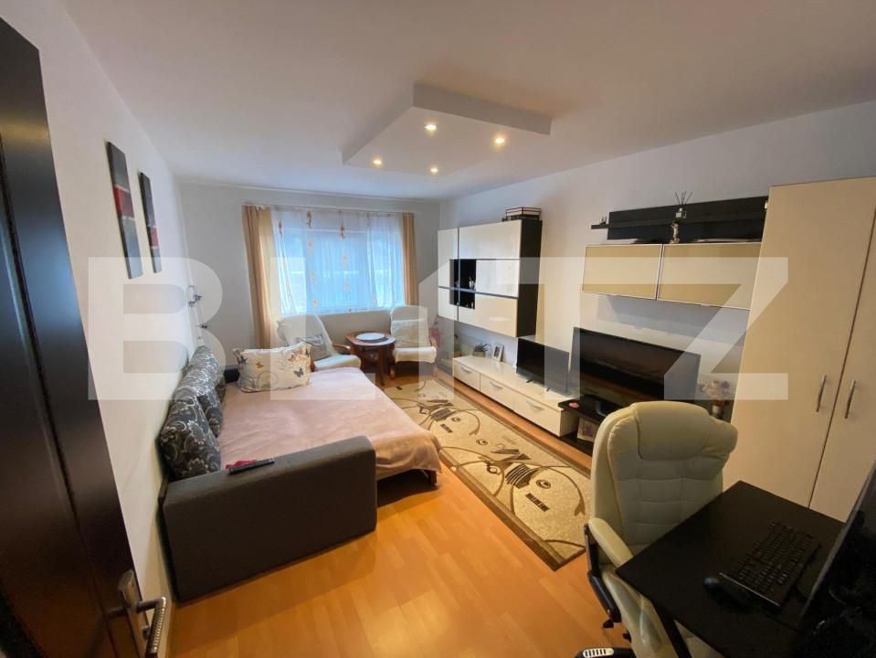 Apartament de vânzare 3 camere Baciu - 168409AV | BLITZ Cluj-Napoca | Poza5