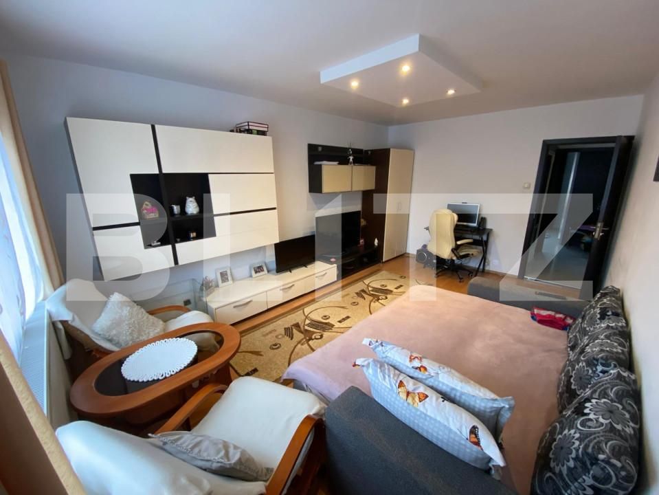 Apartament de vânzare 3 camere Baciu - 168409AV | BLITZ Cluj-Napoca | Poza6