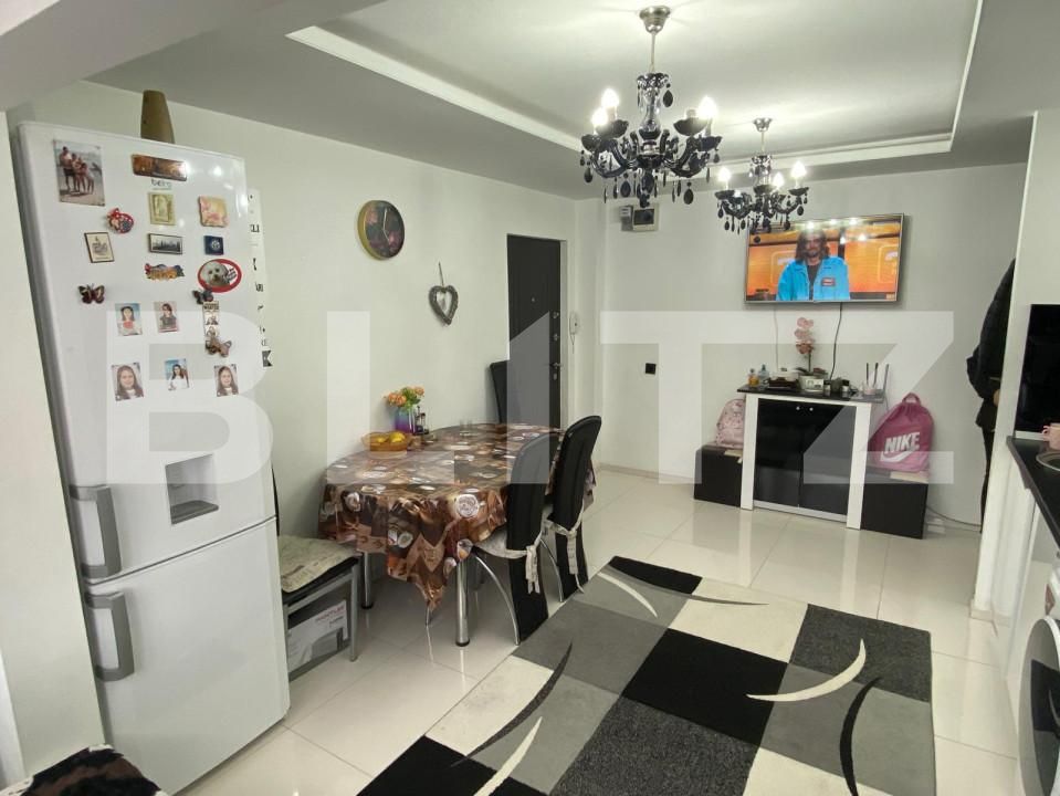 Apartament de vânzare 3 camere Baciu - 168409AV | BLITZ Cluj-Napoca | Poza2