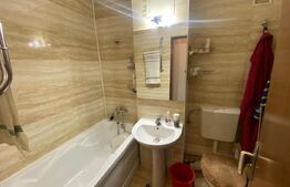 Apartament cu 2 camere decomandate, 51 mp, balcon, etajul 1, zona Manastur