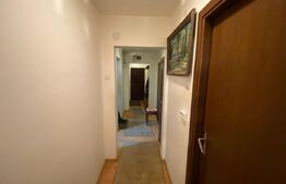 Apartament cu 2 camere decomandate, 51 mp, balcon, etajul 1, zona Manastur