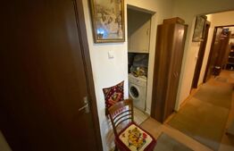 Apartament cu 2 camere decomandate, 51 mp, balcon, etajul 1, zona Manastur
