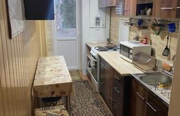 Apartament cu 2 camere decomandate, 51 mp, balcon, etajul 1, zona Manastur