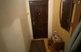 Apartament cu 2 camere decomandate, 51 mp, balcon, etajul 1, zona Manastur