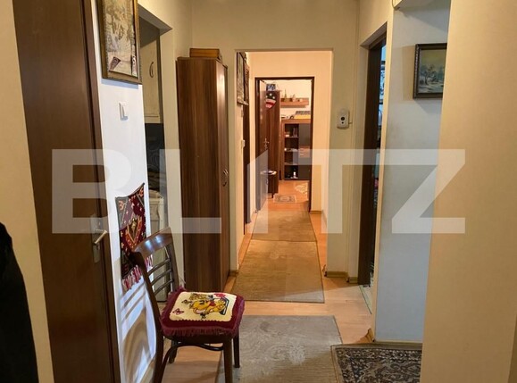 Apartament de vânzare 2 camere Manastur - 168410AV | BLITZ Cluj-Napoca | Poza4