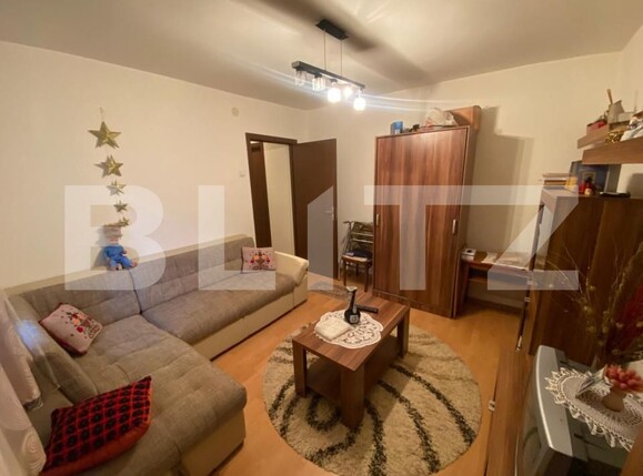 Apartament de vânzare 2 camere Manastur - 168410AV | BLITZ Cluj-Napoca | Poza1