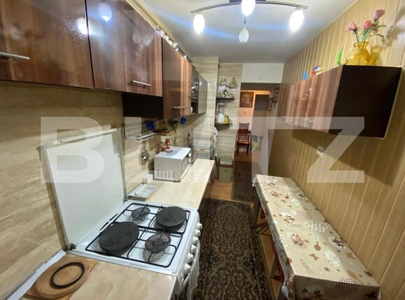 Apartament de vânzare 2 camere Manastur - 168410AV | BLITZ Cluj-Napoca | Poza8