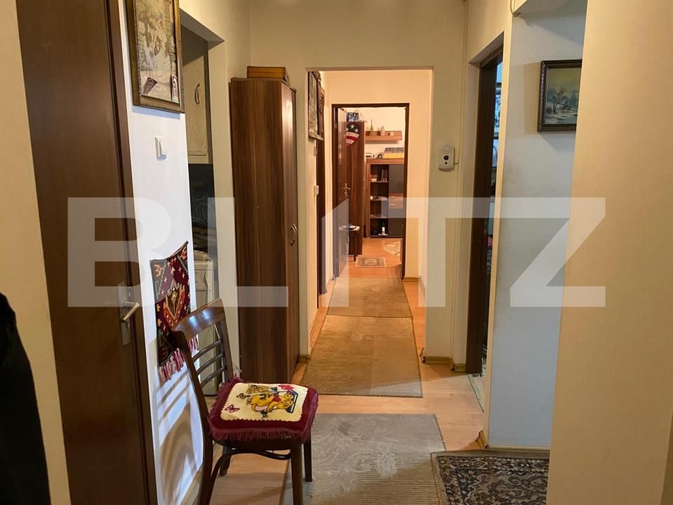 Apartament de vânzare 2 camere Manastur - 168410AV | BLITZ Cluj-Napoca | Poza4