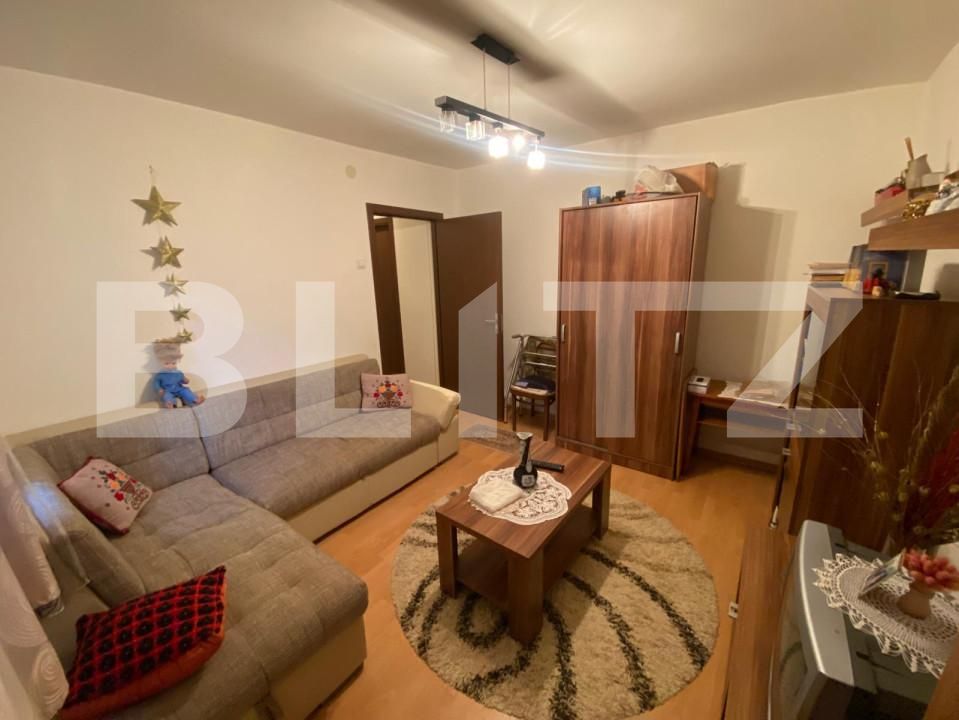 Apartament de vânzare 2 camere Manastur - 168410AV | BLITZ Cluj-Napoca | Poza1