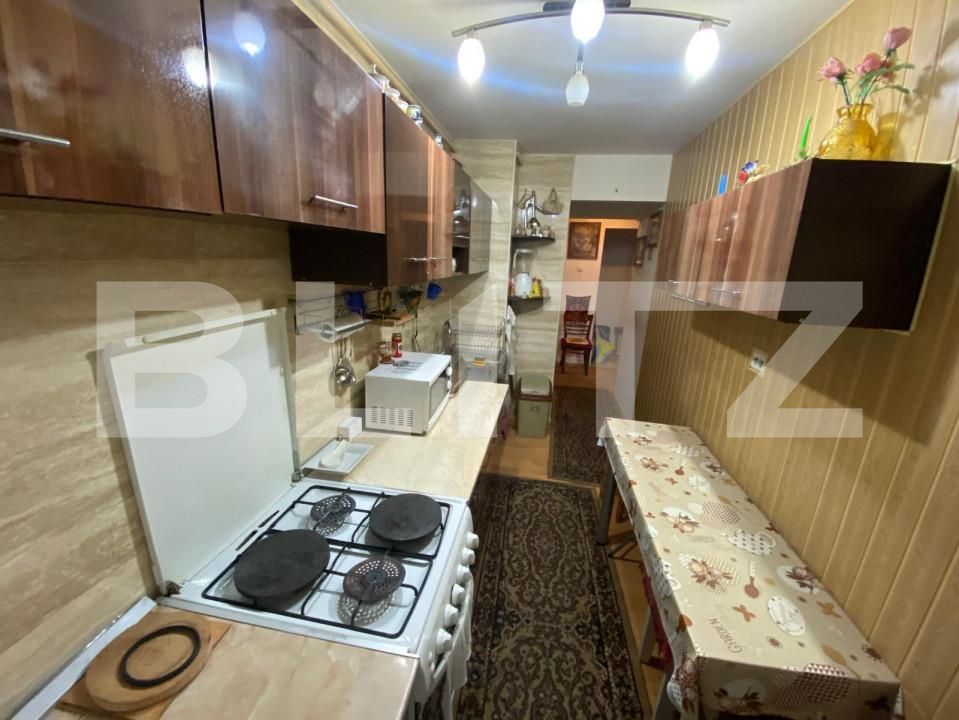 Apartament de vânzare 2 camere Manastur - 168410AV | BLITZ Cluj-Napoca | Poza8