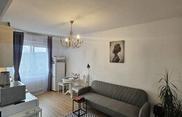 Apartament modern, 33 mp, Maramuresului