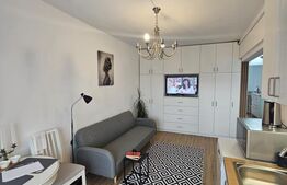 Apartament modern, 33 mp, Maramuresului