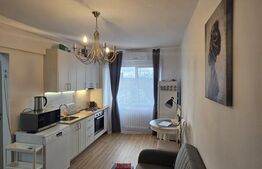 Apartament modern, 33 mp, Maramuresului