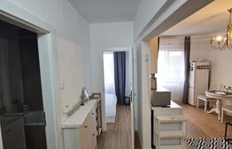 Apartament modern, 33 mp, Maramuresului