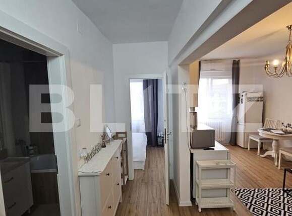 Garsonieră de vânzare Dambul Rotund - 168413AV | BLITZ Cluj-Napoca | Poza6