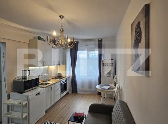 Garsonieră de vânzare Dambul Rotund - 168413AV | BLITZ Cluj-Napoca | Poza4