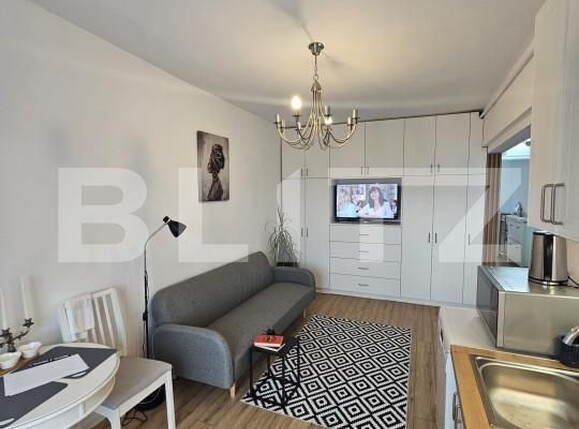Garsonieră de vânzare Dambul Rotund - 168413AV | BLITZ Cluj-Napoca | Poza3