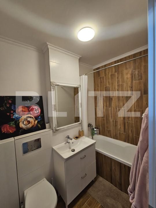 Garsonieră de vânzare Dambul Rotund - 168413AV | BLITZ Cluj-Napoca | Poza5