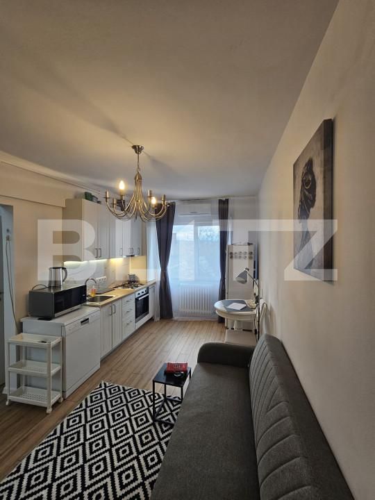 Garsonieră de vânzare Dambul Rotund - 168413AV | BLITZ Cluj-Napoca | Poza4