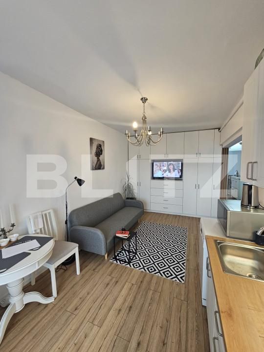 Garsonieră de vânzare Dambul Rotund - 168413AV | BLITZ Cluj-Napoca | Poza3