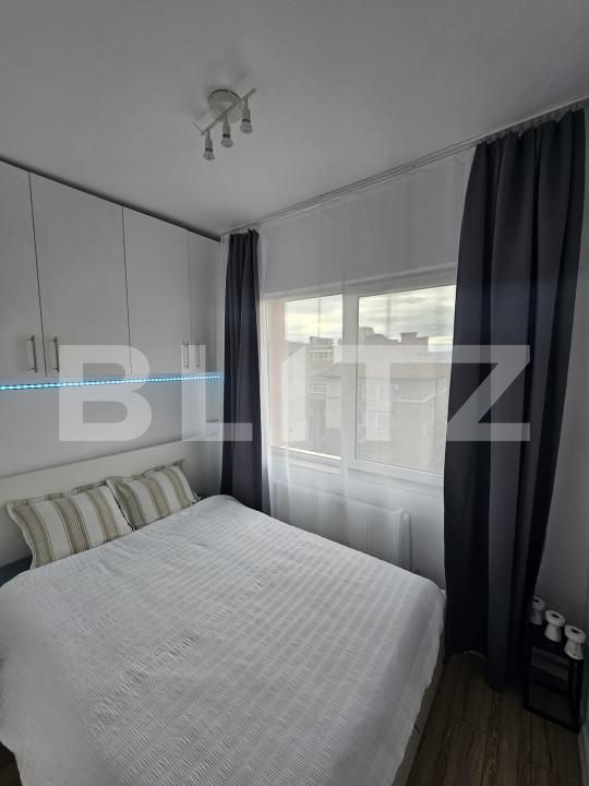 Garsonieră de vânzare Dambul Rotund - 168413AV | BLITZ Cluj-Napoca | Poza2