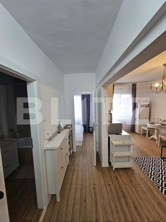 Garsonieră de vânzare Dambul Rotund - 168413AV | BLITZ Cluj-Napoca | Poza6