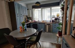 Apartament cu 2 camere, 50 mp, mobilat si utilat lux, zona Petrom