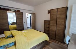 Apartament cu 2 camere, 50 mp, mobilat si utilat lux, zona Petrom