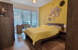 Apartament cu 2 camere, 50 mp, mobilat si utilat lux, zona Petrom