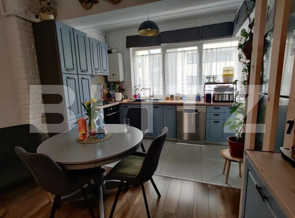 Apartament de vânzare 2 camere Baciu - 168414AV | BLITZ Cluj-Napoca | Poza3