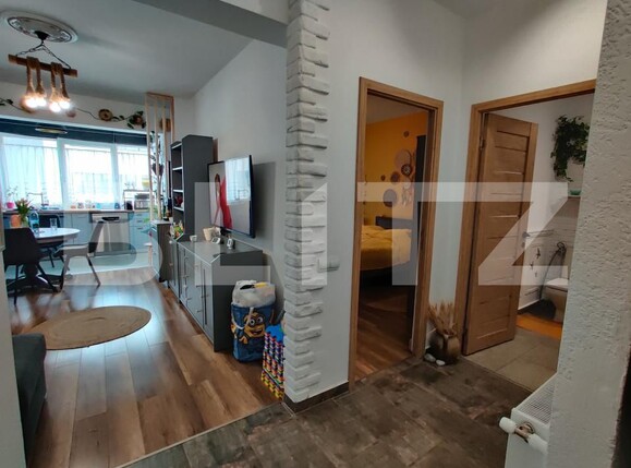 Apartament de vânzare 2 camere Baciu - 168414AV | BLITZ Cluj-Napoca | Poza2