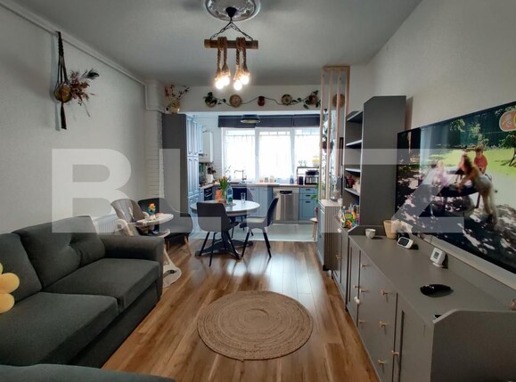 Apartament de vânzare 2 camere Baciu - 168414AV | BLITZ Cluj-Napoca | Poza1