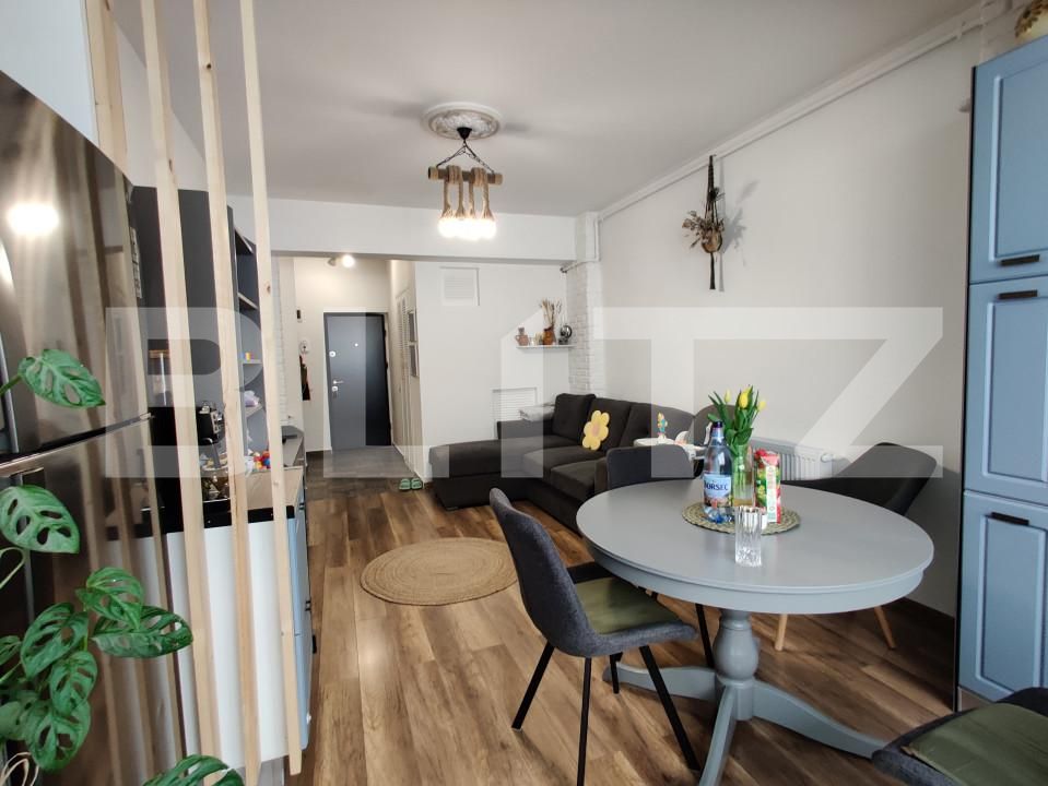Apartament de vânzare 2 camere Baciu - 168414AV | BLITZ Cluj-Napoca | Poza4