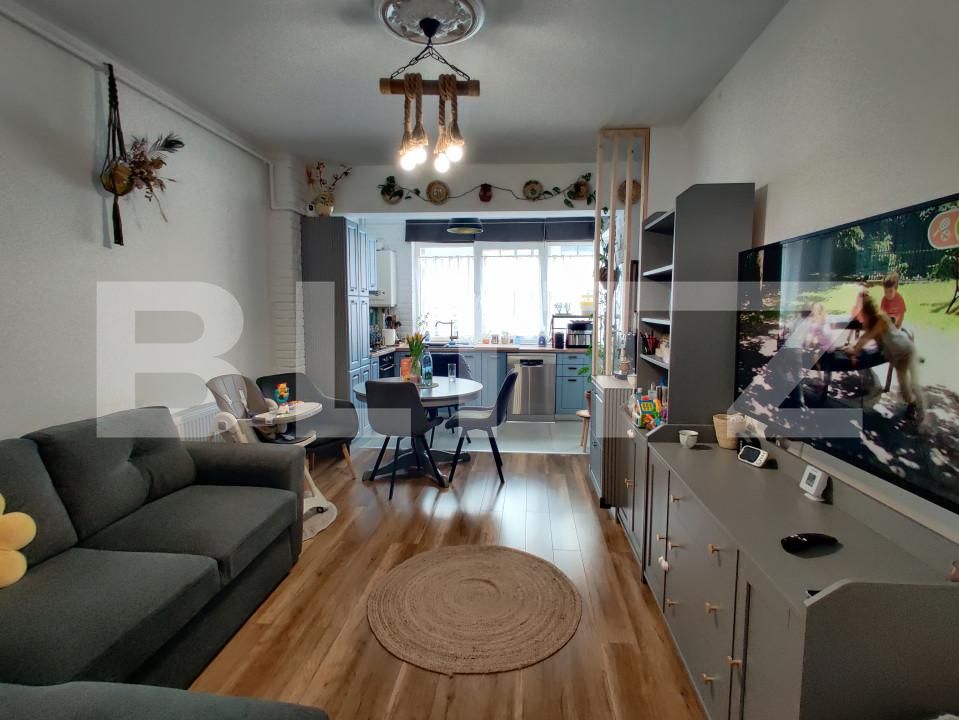 Apartament de vânzare 2 camere Baciu - 168414AV | BLITZ Cluj-Napoca | Poza1
