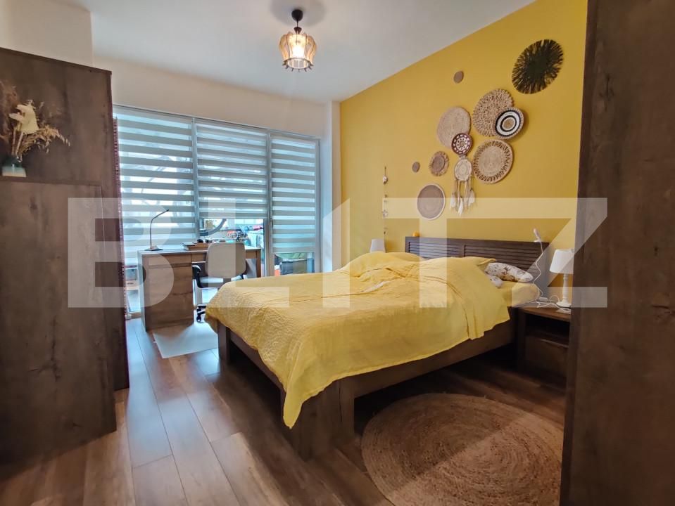 Apartament de vânzare 2 camere Baciu - 168414AV | BLITZ Cluj-Napoca | Poza5