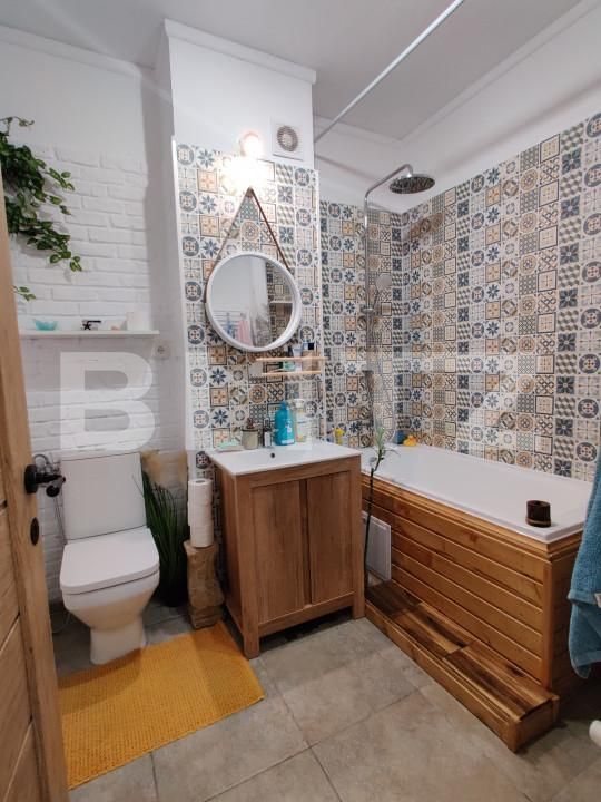 Apartament de vânzare 2 camere Baciu - 168414AV | BLITZ Cluj-Napoca | Poza7