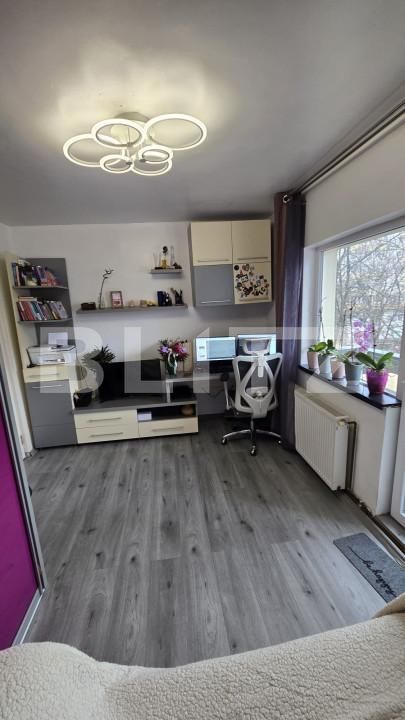 Apartament de vânzare 3 camere Zorilor - 168419AV | BLITZ Cluj-Napoca | Poza8