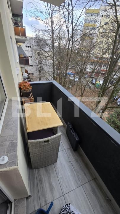 Apartament de vânzare 3 camere Zorilor - 168419AV | BLITZ Cluj-Napoca | Poza9