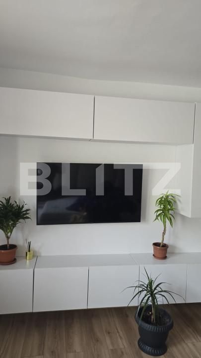 Apartament de vânzare 3 camere Zorilor - 168419AV | BLITZ Cluj-Napoca | Poza3
