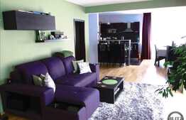 De vanzare apartament 2 camere, 80 mp, parcare, terasa, zona Golden Tulip!