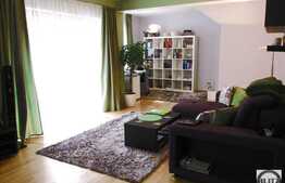 De vanzare apartament 2 camere, 80 mp, parcare, terasa, zona Golden Tulip!