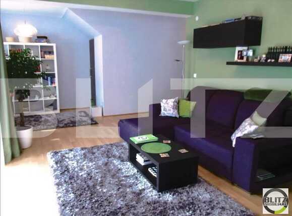 Garsonieră de vânzare Zorilor - 16842AV | BLITZ Cluj-Napoca | Poza3